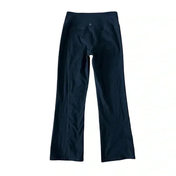 prAna Women's Contour Pants with Short Inseam Size M - Picture 2 of 5